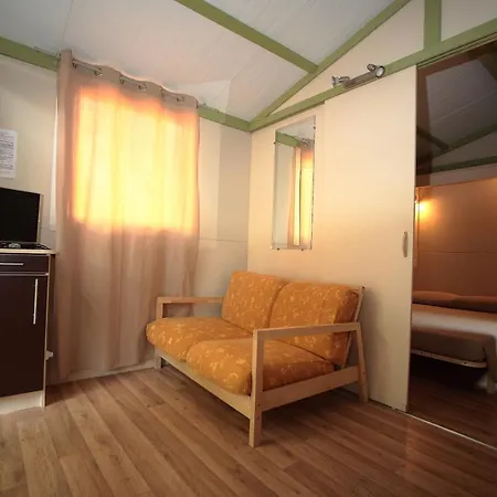 Dal Pino Kemping 3*