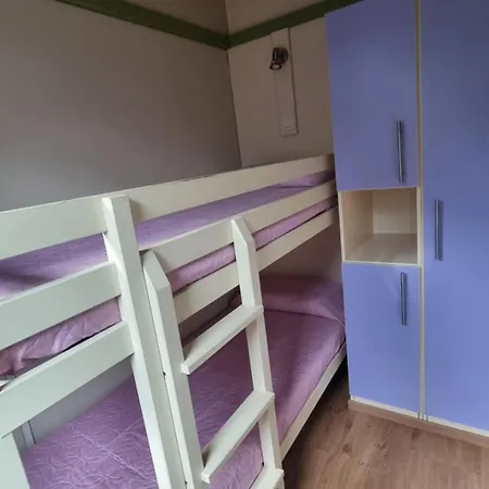 Camping Dal Pino Campsite