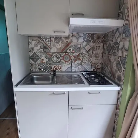 Dal Pino 3* Marina di Massa