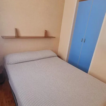 مكان تخييم Dal Pino مارينا دي ماسا
