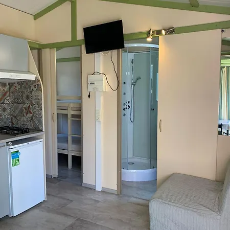 Dal Pino 3* Marina di Massa