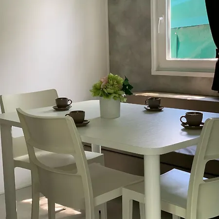 Dal Pino مكان تخييم مارينا دي ماسا