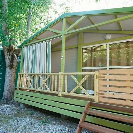 Camping Dal Pino 3*
