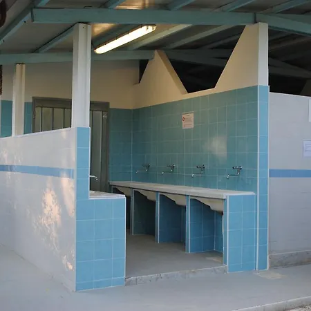 Dal Pino Kemping Marina di Massa