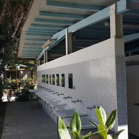 Dal Pino Marina di Massa