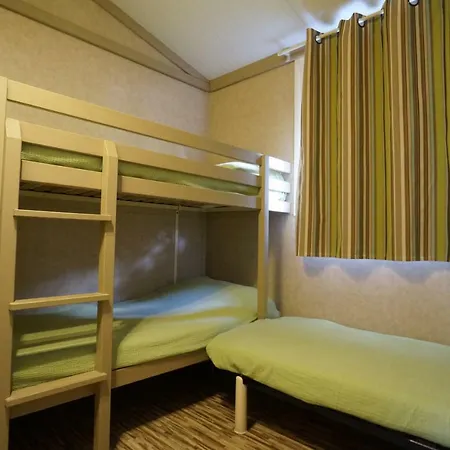 Dal Pino Kemping 3*