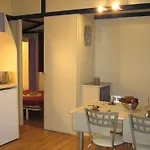 Dal Pino Kemping 3*