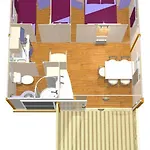 Dal Pino Kemping 3*