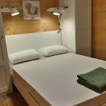 Kemping Dal Pino Marina di Massa