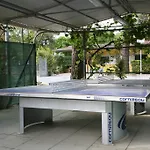 Dal Pino Kemping 3*