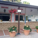 Kemping Dal Pino Marina di Massa