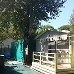 Dal Pino Kemping Marina di Massa