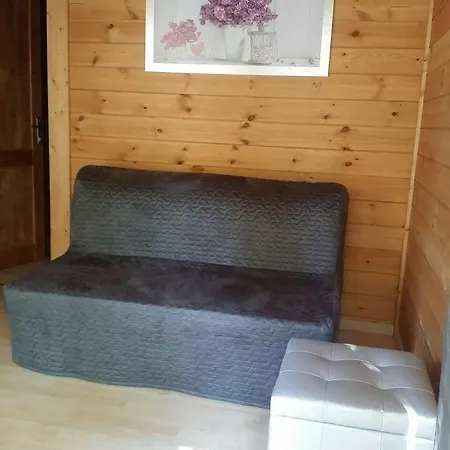 Dal Pino 营地