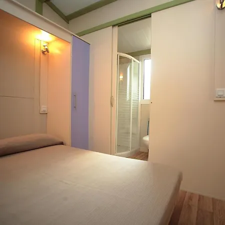 Campingplatz Dal Pino 3*