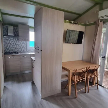 Dal Pino Campsite