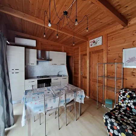 Campsite Dal Pino