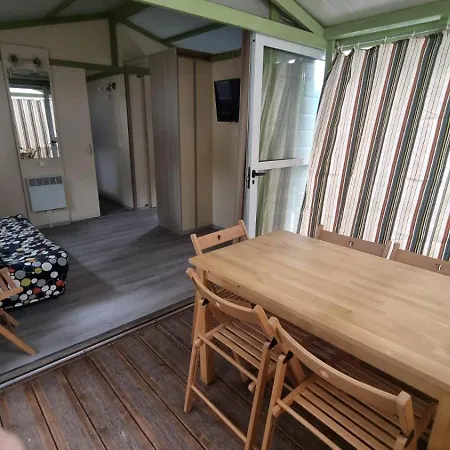 Campingplatz Dal Pino
