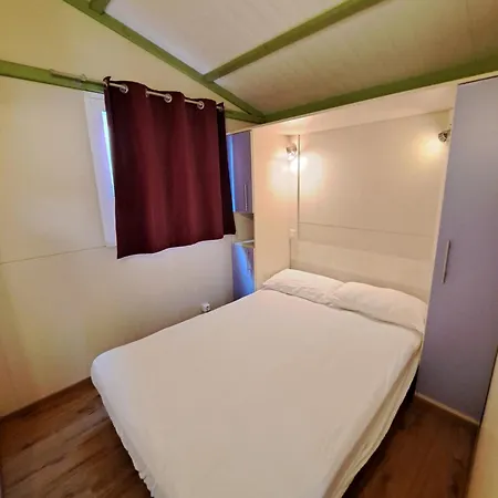 Dal Pino 营地 3*