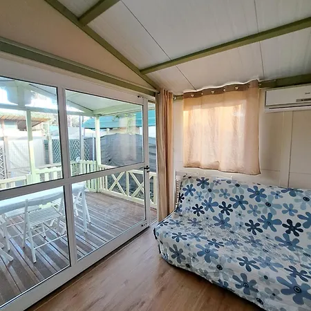 Campsite Dal Pino