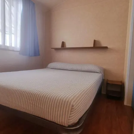 Camping Dal Pino Campeggio