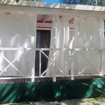 Campingplatz Dal Pino