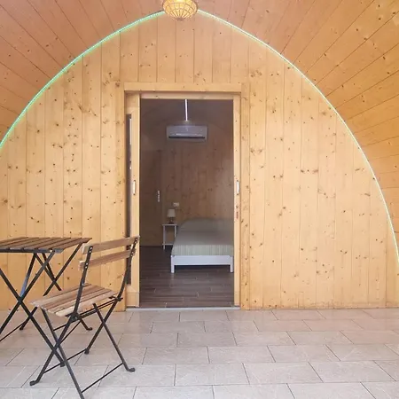 Campingplatz Dal Pino