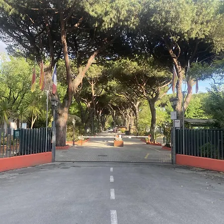 Campingplatz Dal Pino 3*