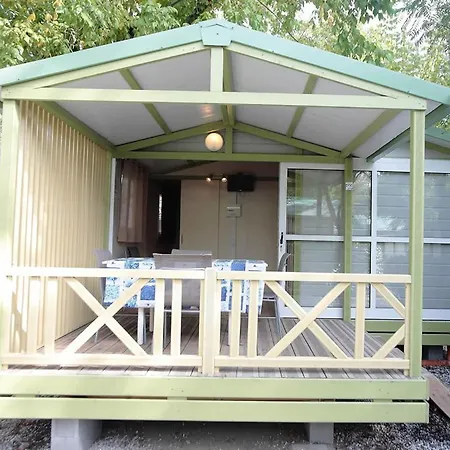 Dal Pino Campingplatz 3*
