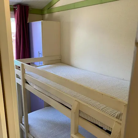 Dal Pino Campingplads