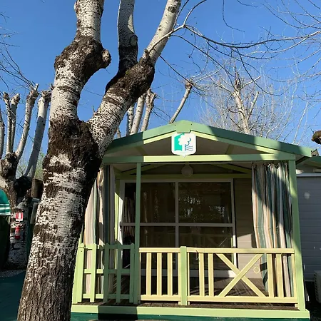 Campsite Dal Pino Marina di Massa