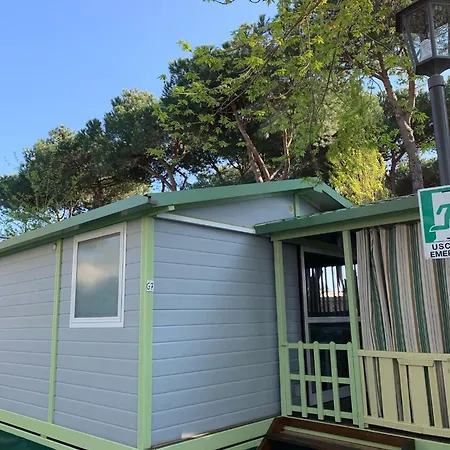 Dal Pino Campingplatz