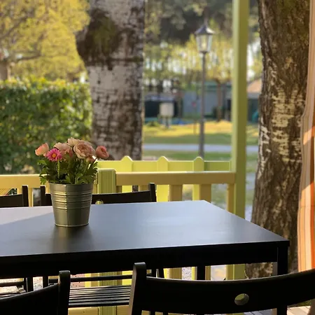 Campingplatz Dal Pino 3*