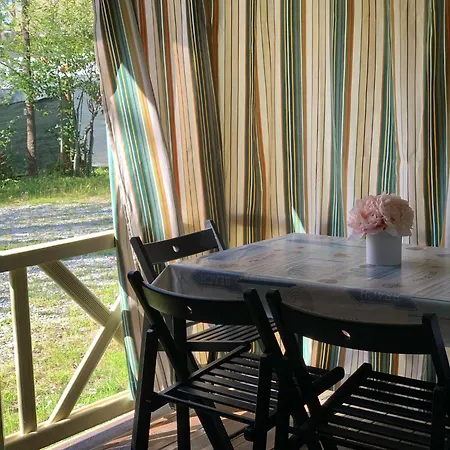 Campingplatz Dal Pino