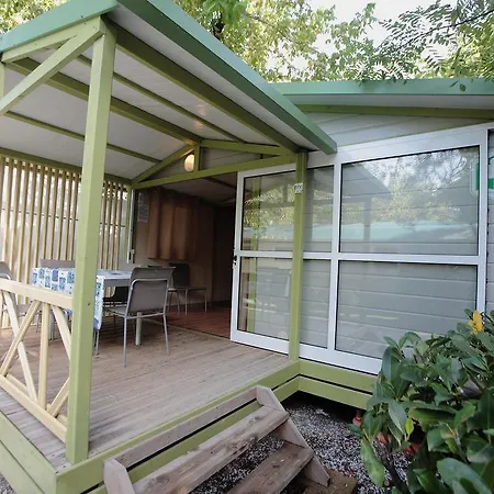 Dal Pino Campingplatz 3*