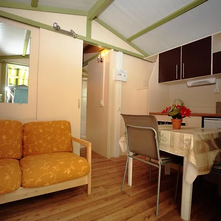 Camping Dal Pino 3*