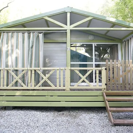 Campingplatz Dal Pino 3*