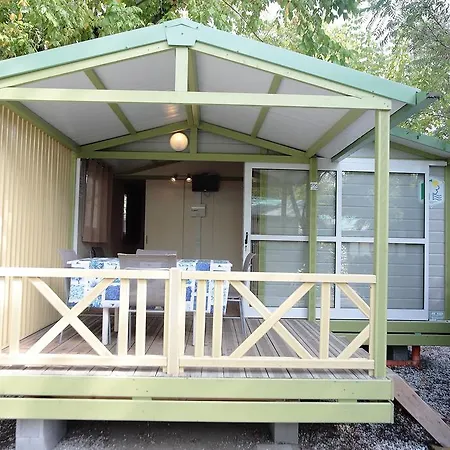 Campingplatz Dal Pino