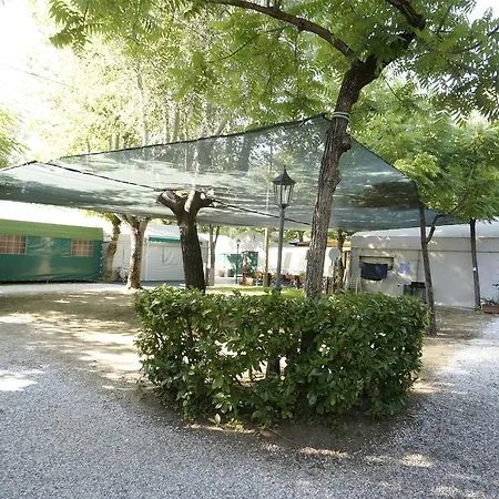 营地 Dal Pino 马里纳迪马萨