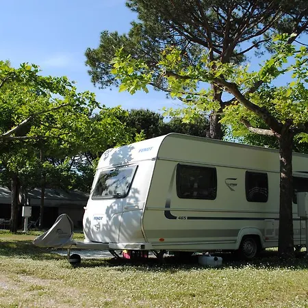 Campingplatz Dal Pino