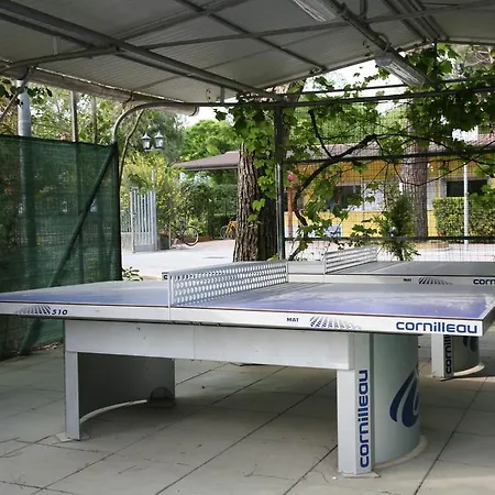 Dal Pino 营地 3*