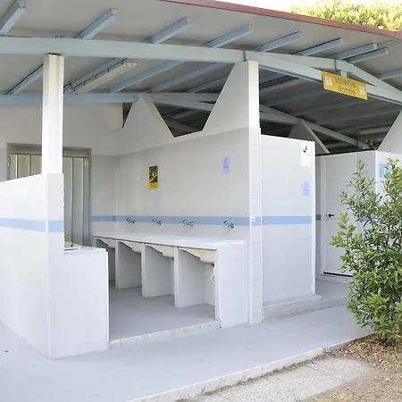 Campingplatz Dal Pino Marina di Massa