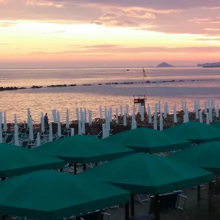 Dal Pino Campsite 3*