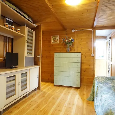 Campingplatz Dal Pino