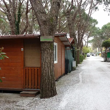 Campingplatz Dal Pino