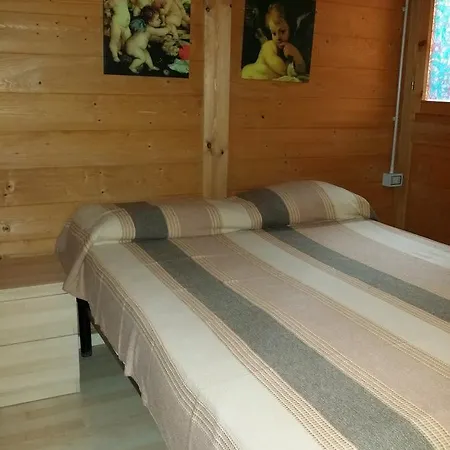 营地 Dal Pino